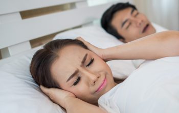 What is sleep apnea and why is my dentist asking me about it?