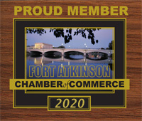 Fort Atkinson Chamber of Commerce 2020
