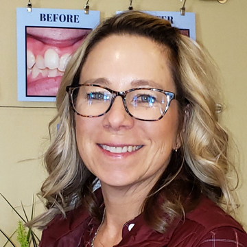 Welcome Julie - Dentist Fort Atkinson, WI
