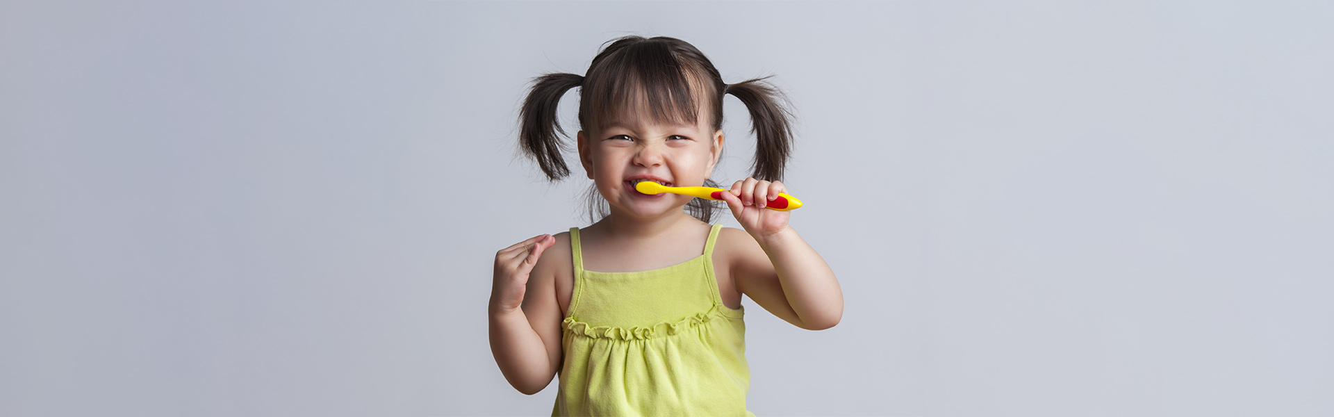 5 Consideration for choosing Children’s Dentistry