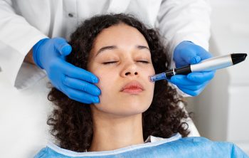 In-Depth Understanding of Dermal Fillers in Facial Contouring