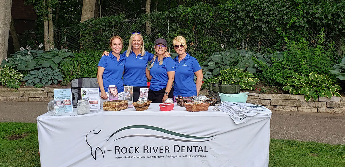 Rock River Dental News