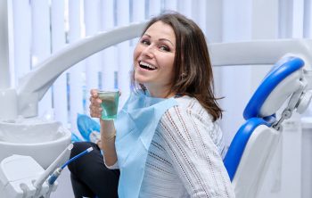 Fluoride Treatment 101: Benefits, and Recommendations