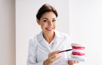 Benefits and Drawbacks of Same-Day Crowns