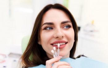 Guide on Choosing Dental Veneers Shape and Shade