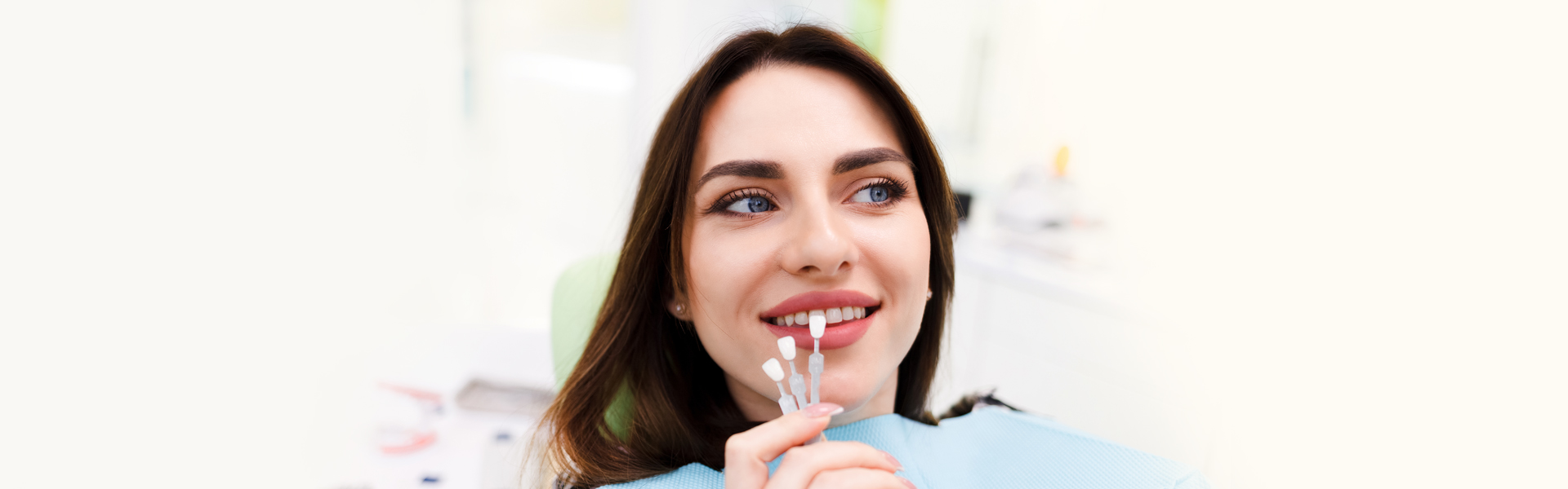 Guide on Choosing Dental Veneers Shape and Shade