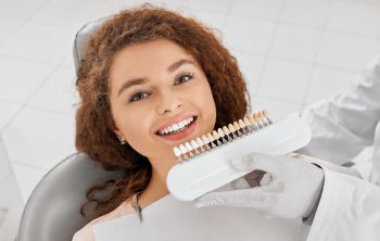 What Are Dental Veneers? Procedure, Advantages & Disadvantages