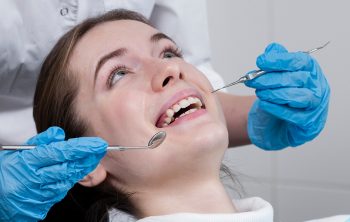Why Regular Dental Exams & Cleanings Are Essential for Your Oral Health