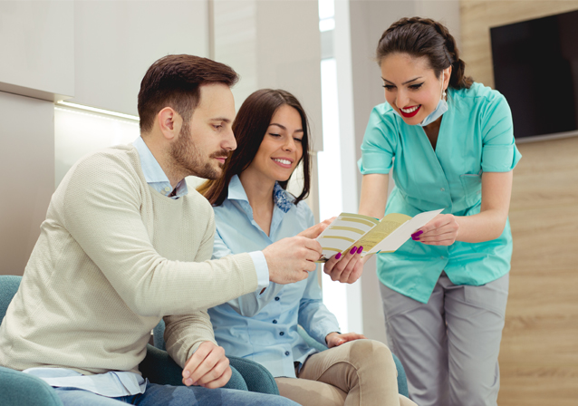 Dental Savings Plan