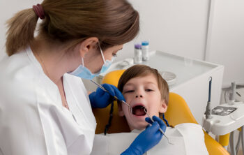 What Procedures Do Pediatric Dentists Perform?