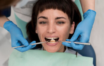 Inlays and Onlays: When Fillings Just Aren’t Enough?