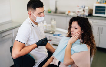 What Happens During an Emergency Dental Appointment?