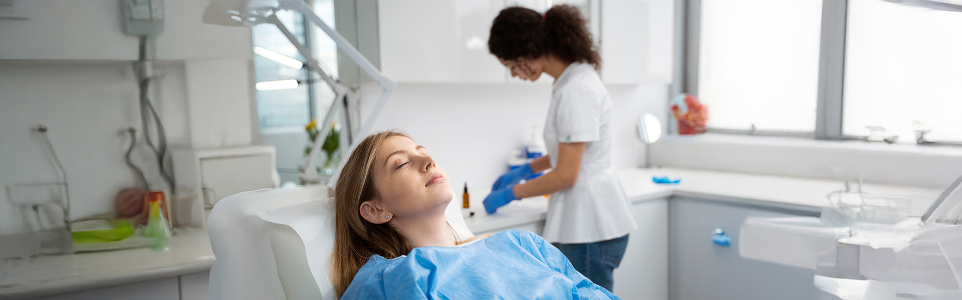 What Happens During an Emergency Dental Appointment?